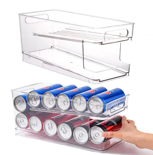 Organizador de latas - CanOrganizer