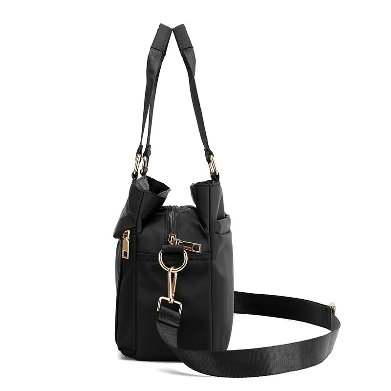 Bolsa Crossbody - feminina - casual