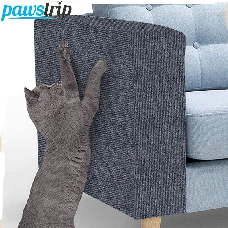 Arranhador para Gato - Cat Scratcher - Autoadesivo