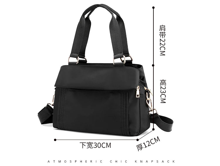 Bolsa Crossbody - feminina - casual